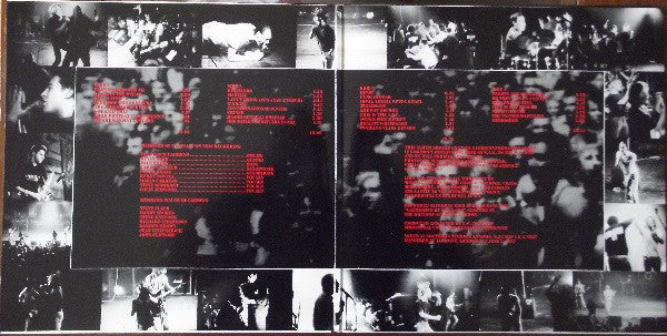 Conflict (2) : Turning Rebellion Into Money (2xLP, Album)