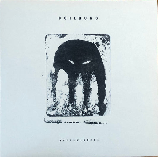 Coilguns : Watchwinders (LP, Album, Dlx, Ltd, Gre)