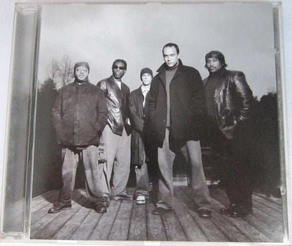 Dave Matthews Band : Everyday (CD, Album, Cin)