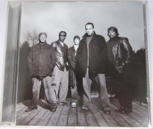 Dave Matthews Band : Everyday (CD, Album, Cin)