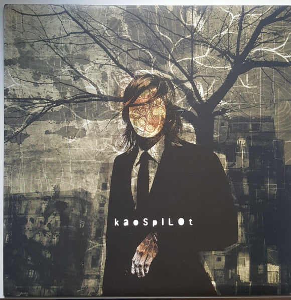 Kaospilot : Kaospilot (LP, Album)
