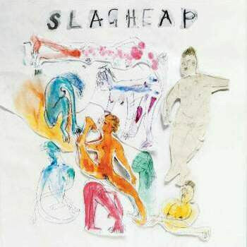 Slagheap : Slagheap (LP, Album, Ora)