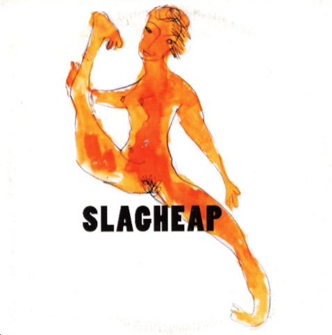 Slagheap : Slagheap (CDr, Album, Promo)