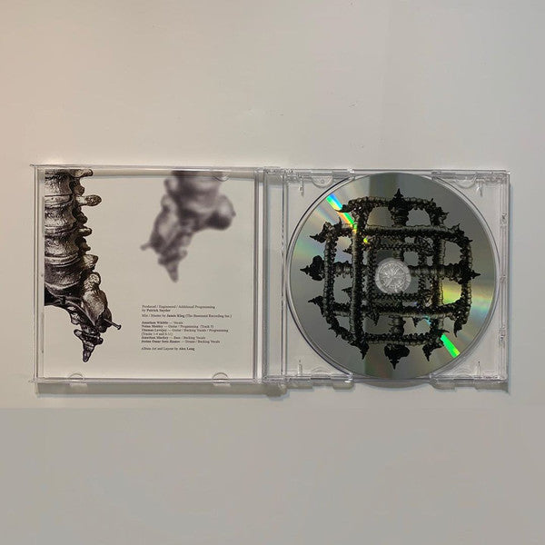 Vatican (7) : Sole Impulse (CD, Album)