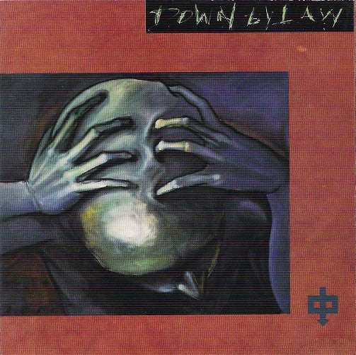 Down By Law (2) : Down By Law (CD, Album, RP)