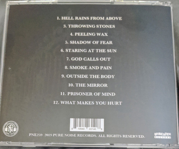 Left Behind : No One Goes To Heaven (CD, Album)