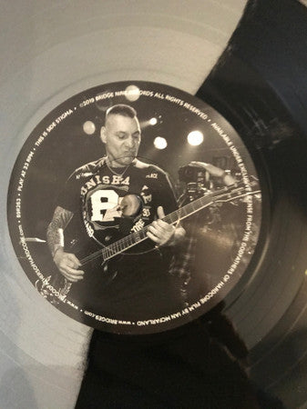 Agnostic Front : Live At SO36 (Blu-ray, All + 7", EP, Sil + S/Edition)