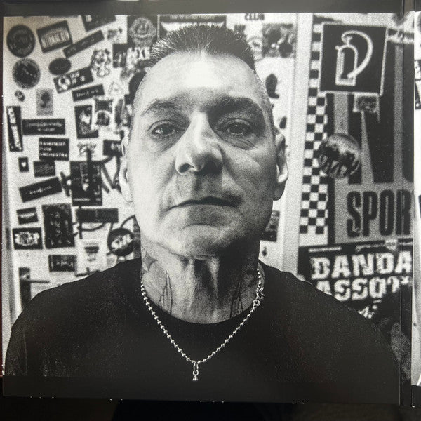 Agnostic Front : Live At SO36 (Blu-ray, All + 7", EP, Sil + S/Edition)