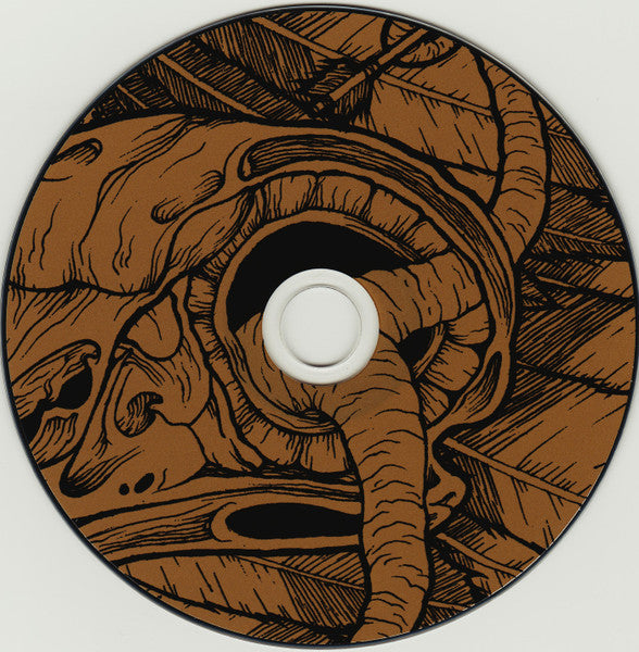 Zozobra (2) : Bird Of Prey (CD, Album)