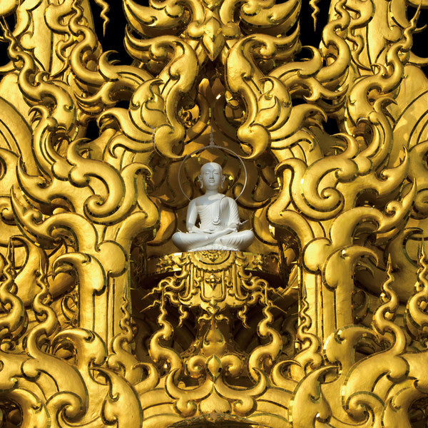 Yob : Catharsis (LP, Album, RE, RM, Gat)