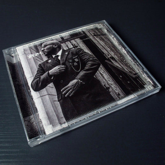 Jeezy* : Church In These Streets (CD, Album, Dlx)