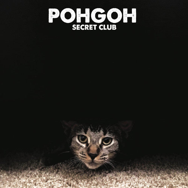 Pohgoh : Secret Club (CD, Album)