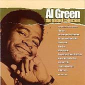 Al Green : The Gospel Collection (CD, Comp)