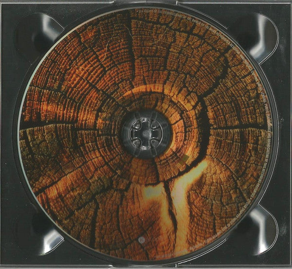 Anathema : Hindsight (CD, Album, Dig)