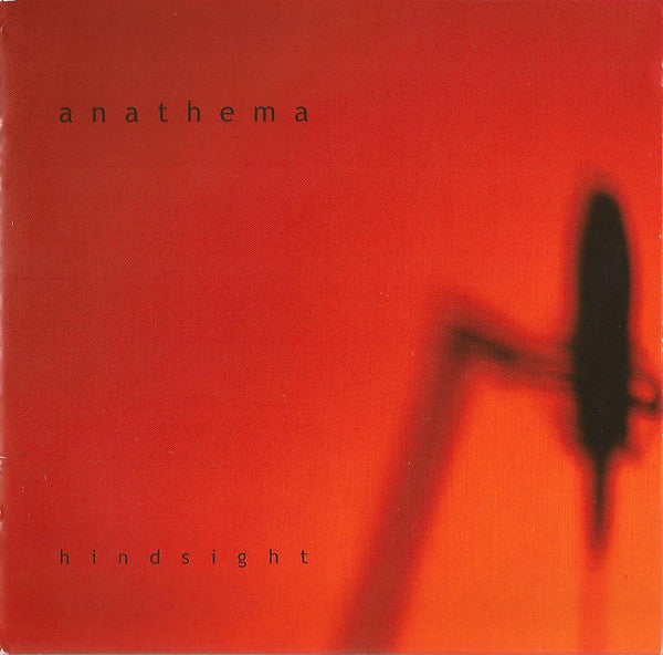 Anathema : Hindsight (CD, Album, Dig)