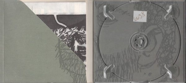 Mass Movement Of The Moth : Outerspace (CD, Album, Dig)