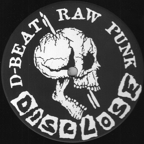 Disclose : Nightmare Or Reality (12")