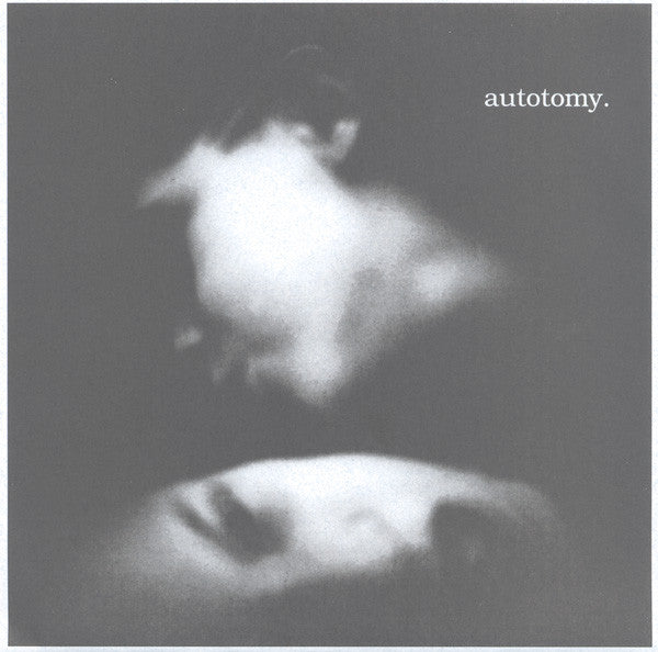 Various : Autotomy. (7", Comp)