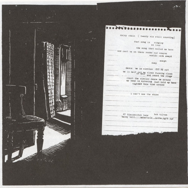 Various : Autotomy. (7", Comp)