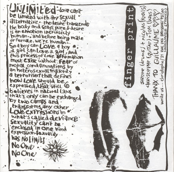 Various : Autotomy. (7", Comp)