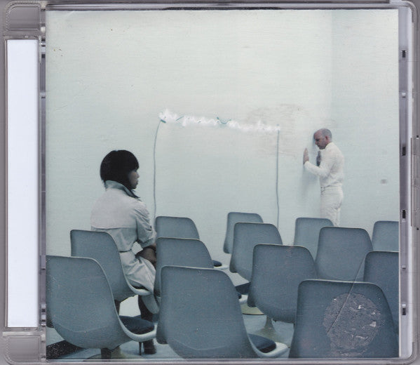 The Juan MacLean : The Future Will Come (CD, Album)