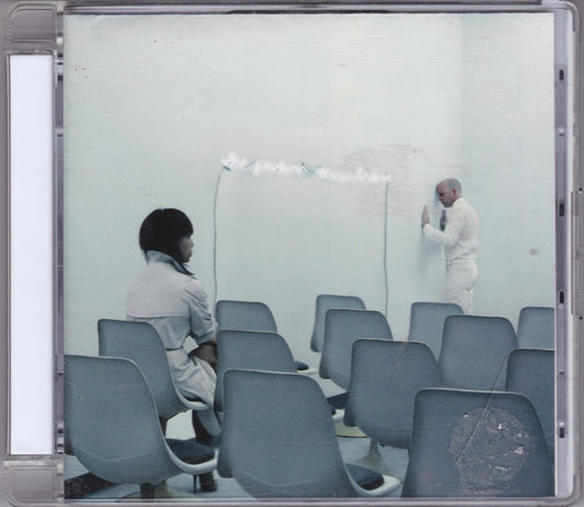 The Juan MacLean : The Future Will Come (CD, Album)