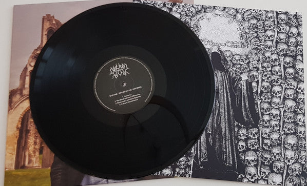 Sacred Son : Arthurian Catacombs (LP, Ltd)