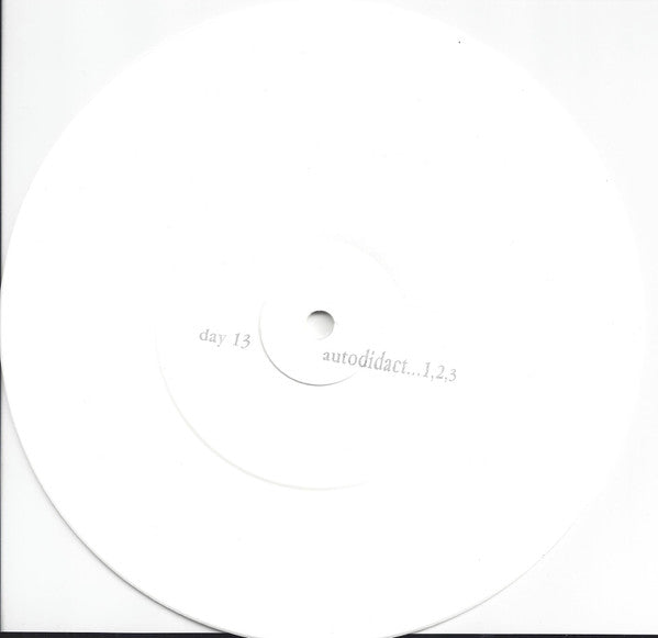 Tribute (4) : Torch Songs (7", Whi)