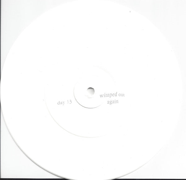 Tribute (4) : Torch Songs (7", Whi)