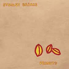 Stanley Brinks : Peanuts (CD, Album)