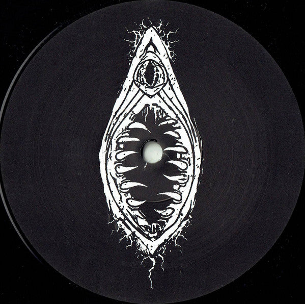 Poisonous Cunt : Make Me A Sandwich (LP, Album)