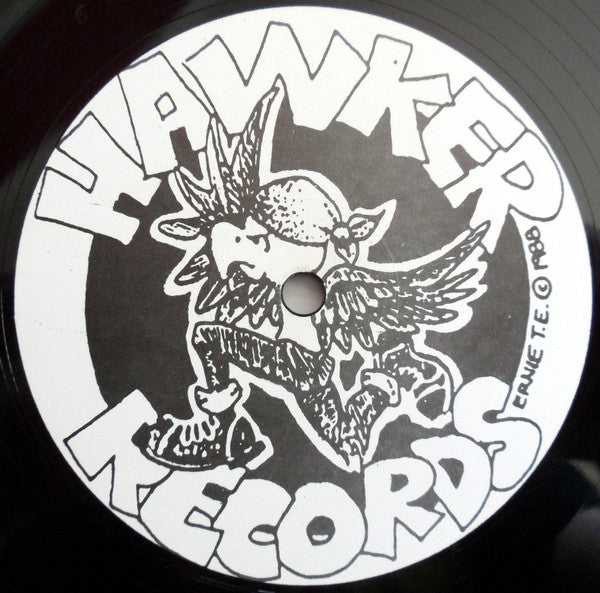Token Entry : Jaybird (LP, Album)
