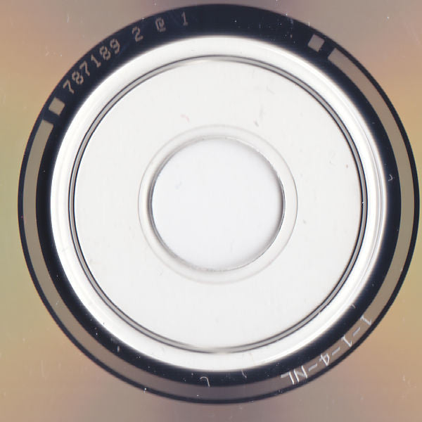 Brian Eno : Music For Films (CD, Album, RE)