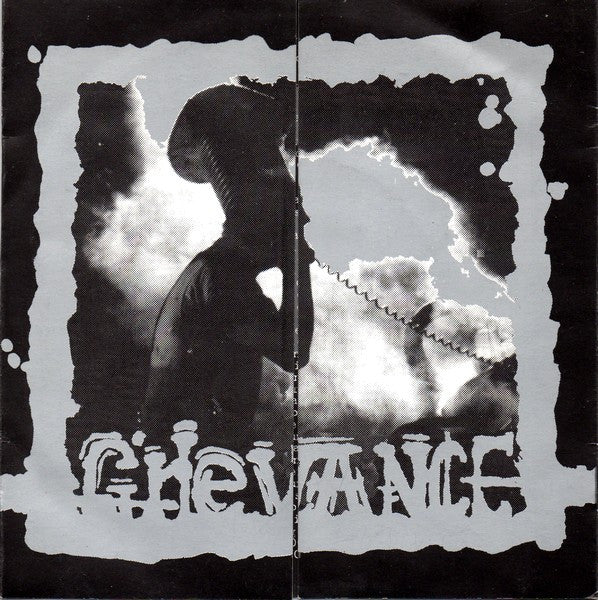 Grievance : Grievance (7")