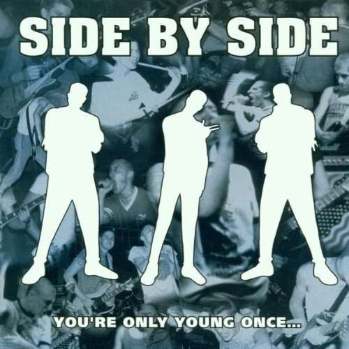 Side By Side (2) : You're Only Young Once... (LP, Comp)