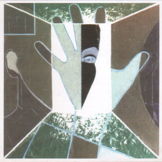 Headway (2) : Headway (CD, MiniAlbum)