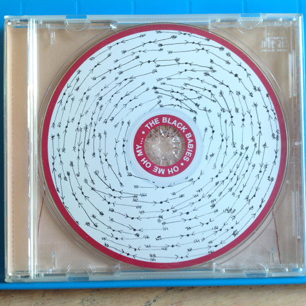 Devendra Banhart : Oh Me Oh My... The Way The Day Goes By The Sun Is Setting Dogs Are Dreaming Lovesongs Of The Christmas Spirit (CD, Album)