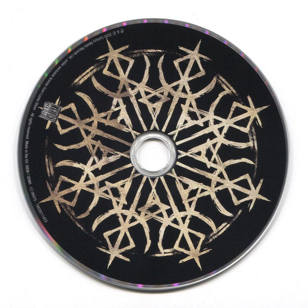 Lorna Shore : Immortal (CD, Album)