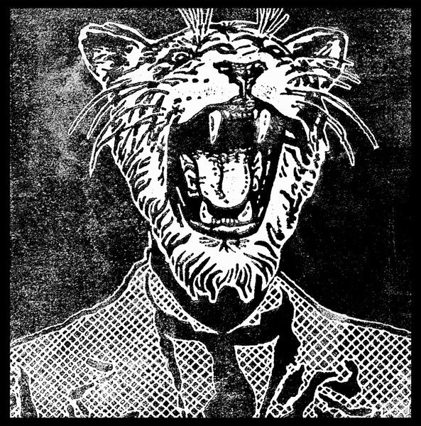 Sissy Spacek : Sissy Spacek (LP, Album, RE)