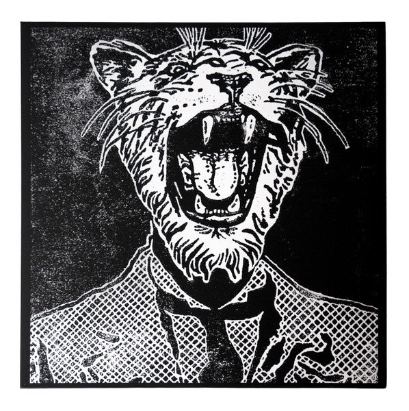 Sissy Spacek : Sissy Spacek (LP, Album, RE)