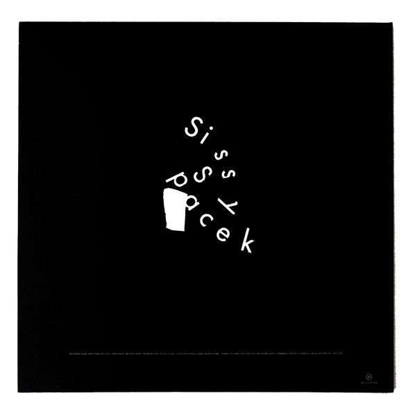 Sissy Spacek : Sissy Spacek (LP, Album, RE)