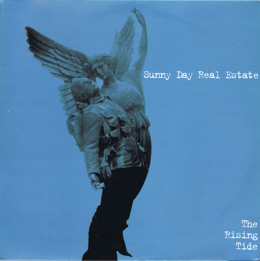 Sunny Day Real Estate : The Rising Tide (2xLP, Album, Gre)