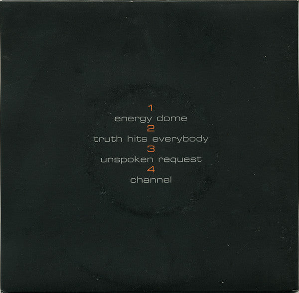Snapcase vs. Boysetsfire : Snapcase vs. Boysetsfire EP (2x7")