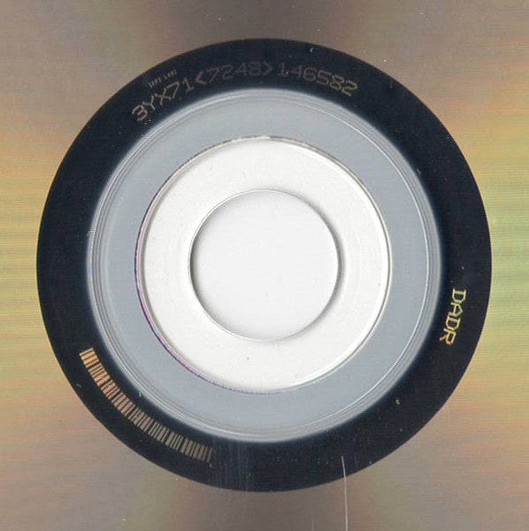 Left For Dead (2) : Splitting Heads (CD, Comp)