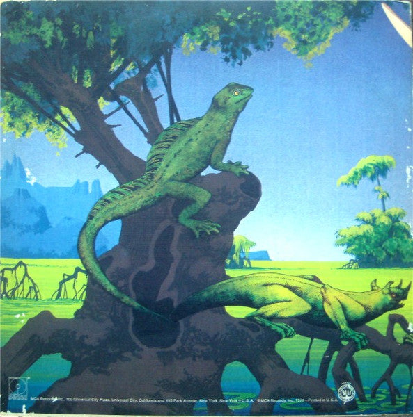 Osibisa : Wɔyaya (LP, Album, Pin)