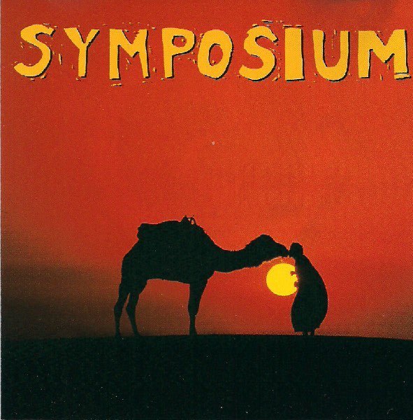 Symposium : Farewell To Twilight (CD, Single)