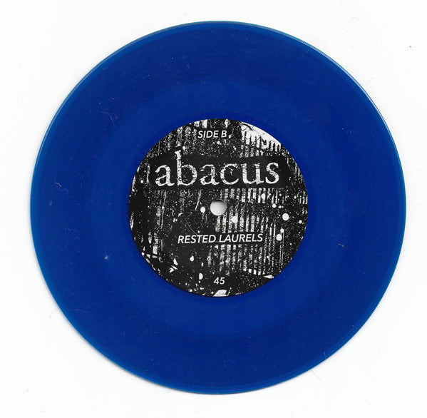 Drones For Queens, Abacus (14) : Drones For Queens - Abacus Split (7", Maxi, Ltd, Spl)