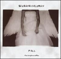 Sexgang Children* : Fall (The Complete Singles) (2xCD, Comp)