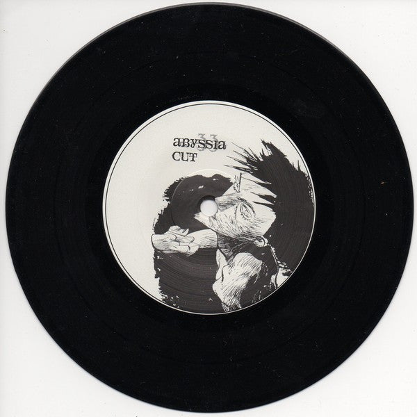 Man Vs. Humanity : Anti Imperialist Culture Sound (7")