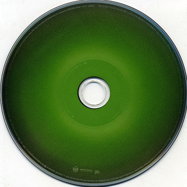 Kings Of Leon : Only By The Night (CD, Album, Arv)